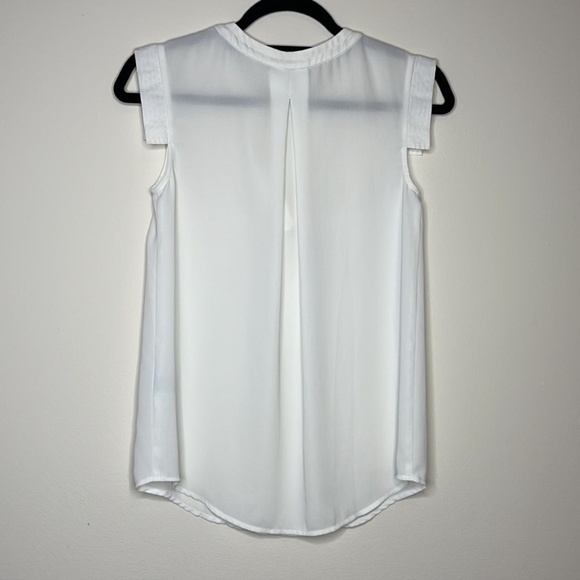 J Crew V Neck Size 00 - Picture 2 of 5